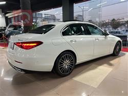 مرسيدس بنز C-Class